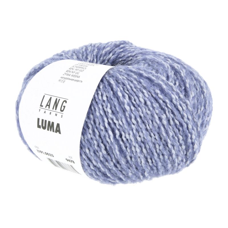 Luma (Lang Yarns)