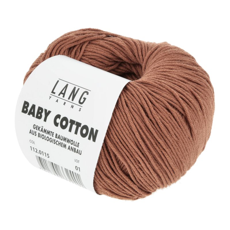 112.0115 nougat (Baby Cotton)