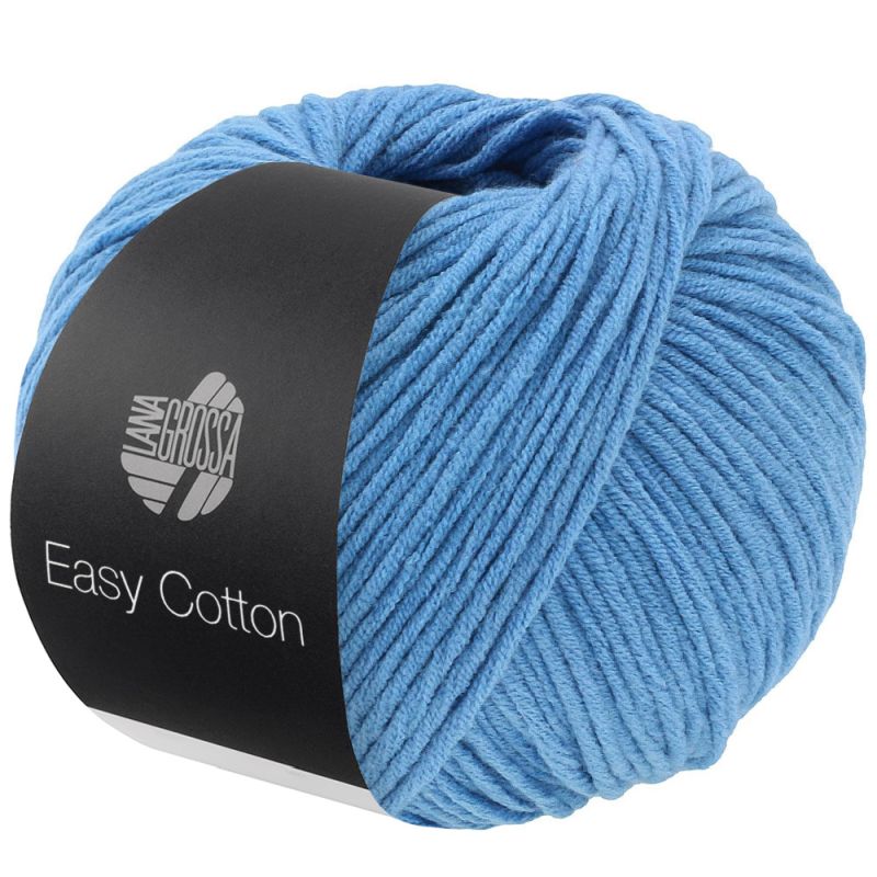 18 Azur (Easy Cotton)