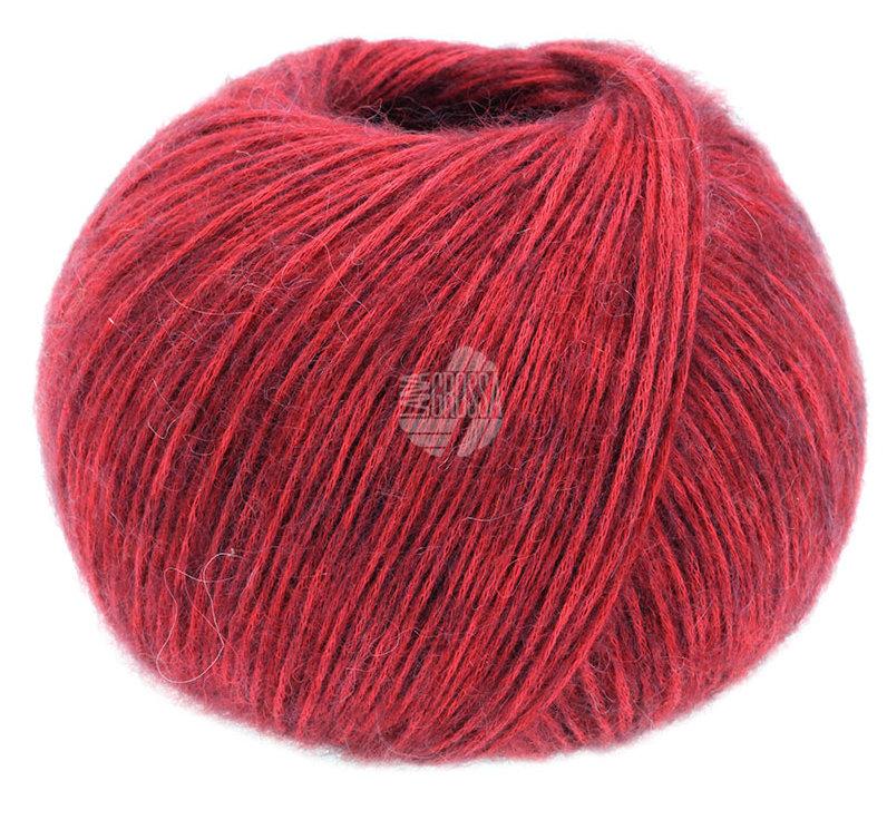 4 rot/dunkelrot