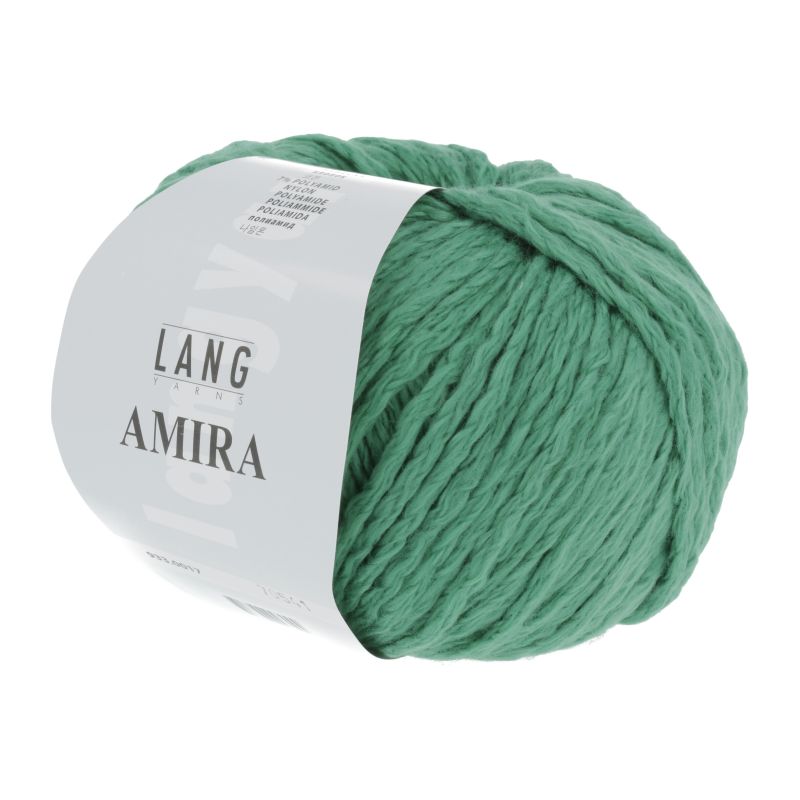 933.0017 grün (Amira)