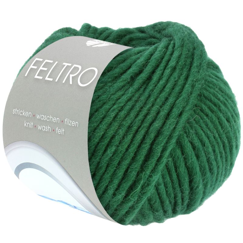 120 Opalgrün (Feltro)