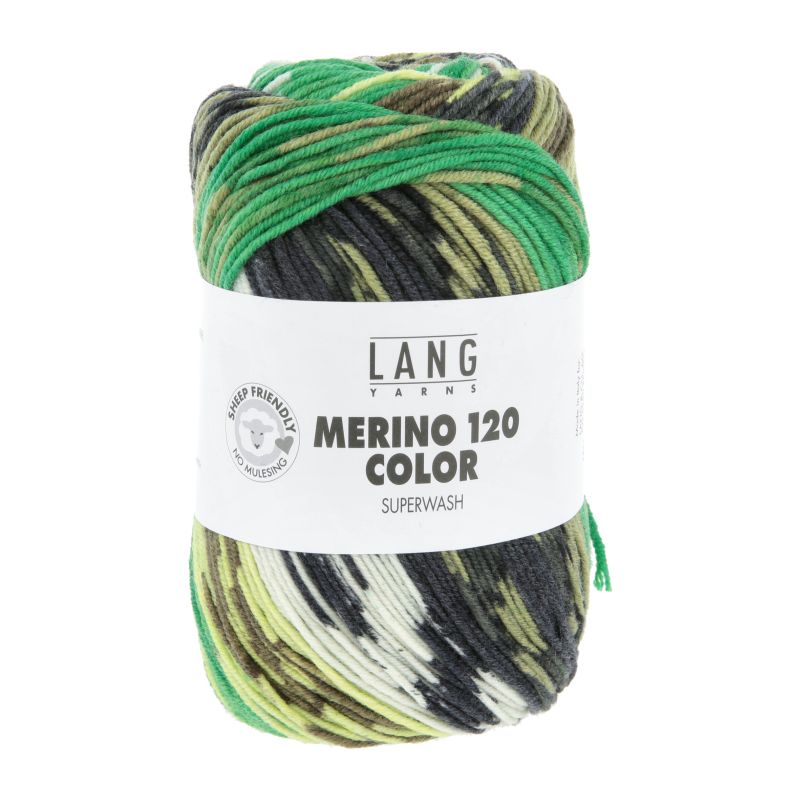 47.0010 (Merino 120 Color)