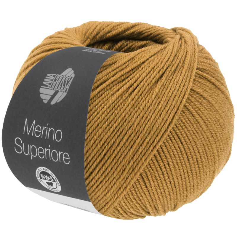 Merino Superiore (Lana Grossa Merino)