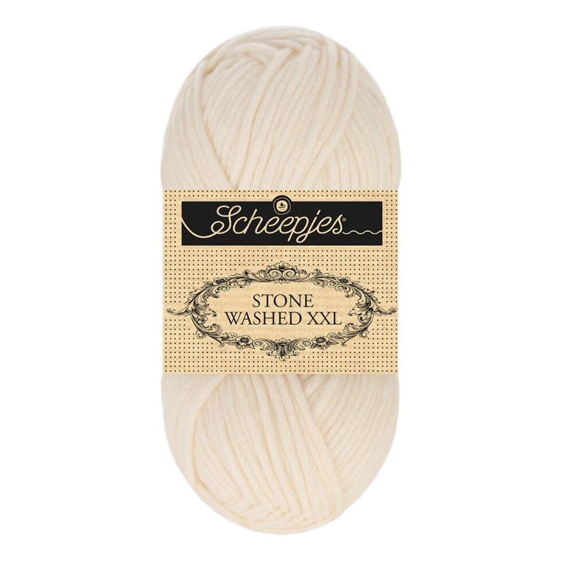 841 Moon Stone (Stone Washed XXL)