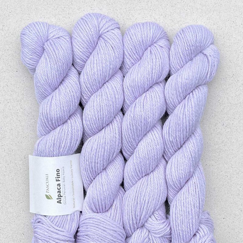 65 flieder (Alpaca Fino)