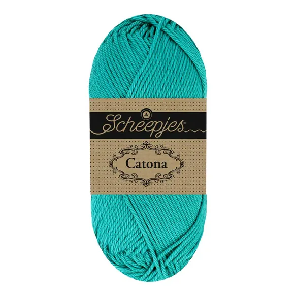 091 Bright Teal