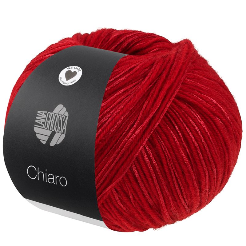 Chiaro (Lana Grossa)