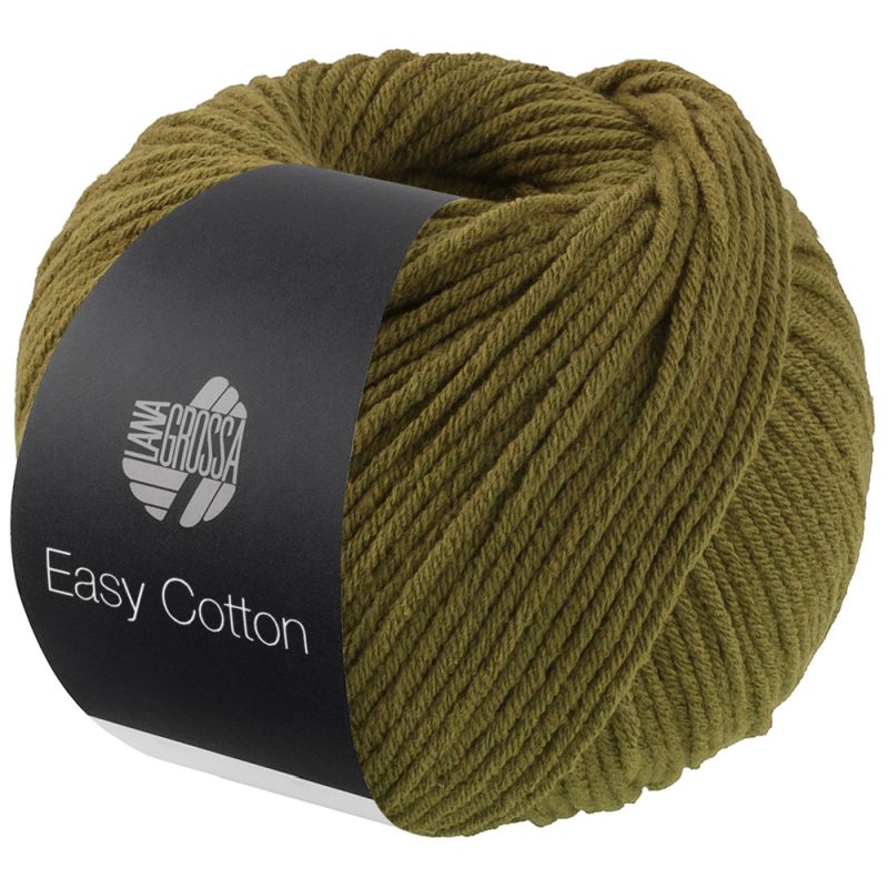 12 Oliv (Easy Cotton)