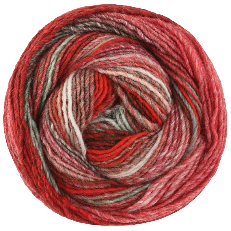 119 (Gomitolo Christmas Edition)