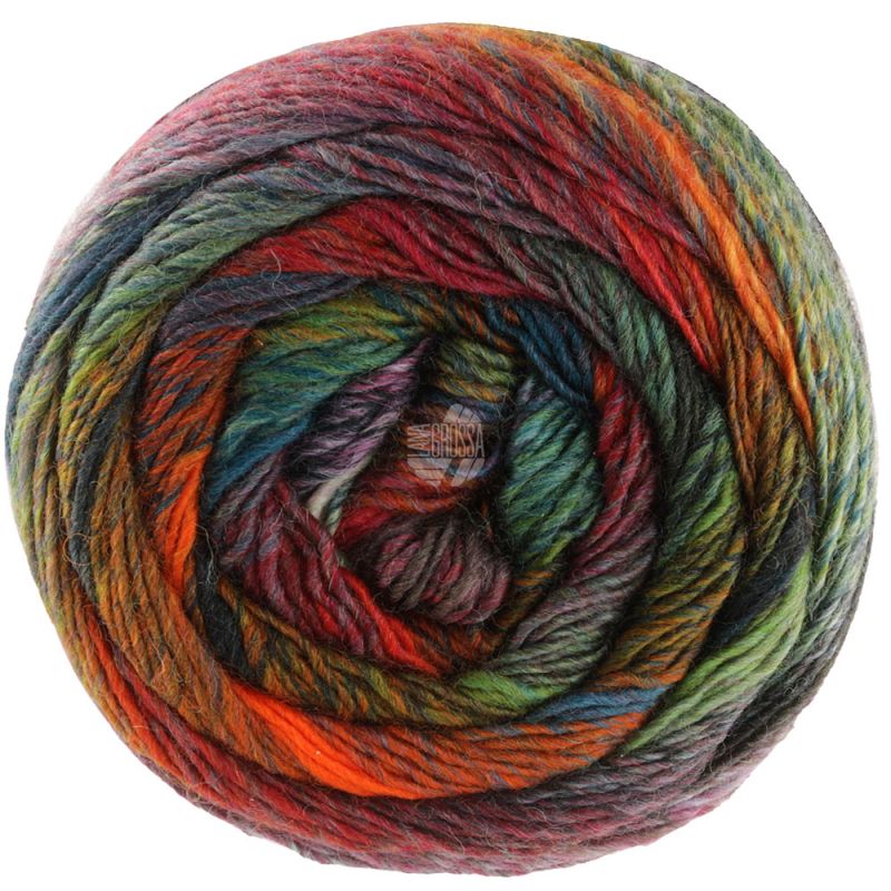 6410 (Meilenweit 100 Rainbow)