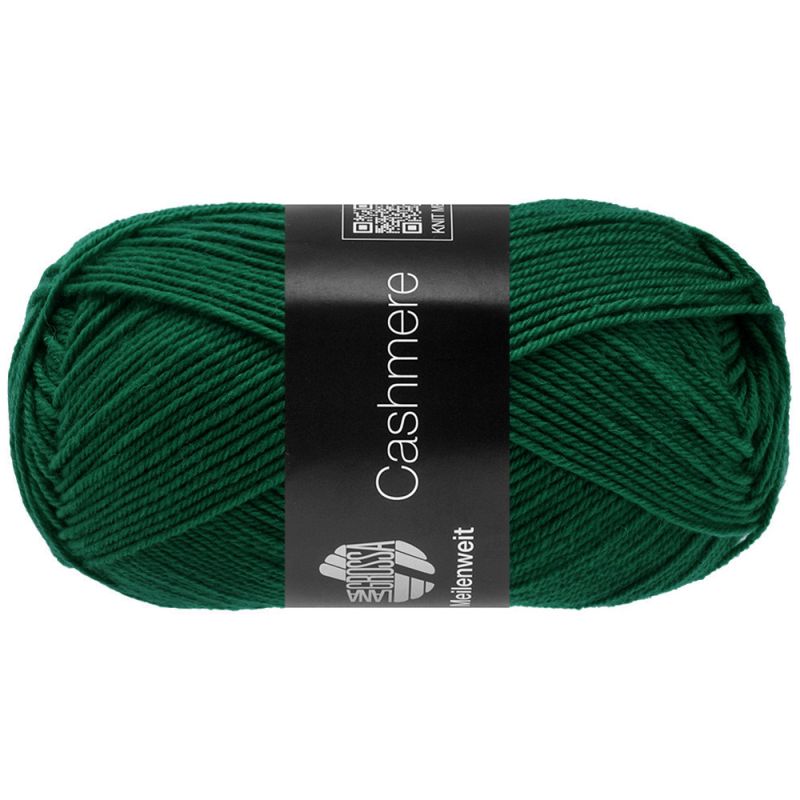 72 Tiefseegrün (Meilenweit 50 Cashmere)