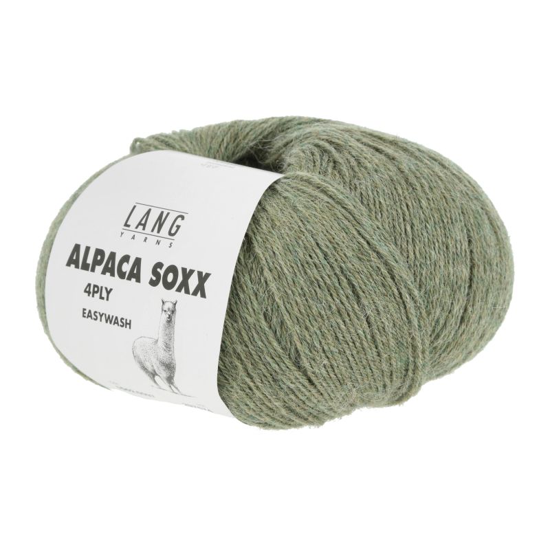 1062.0097 olive melange