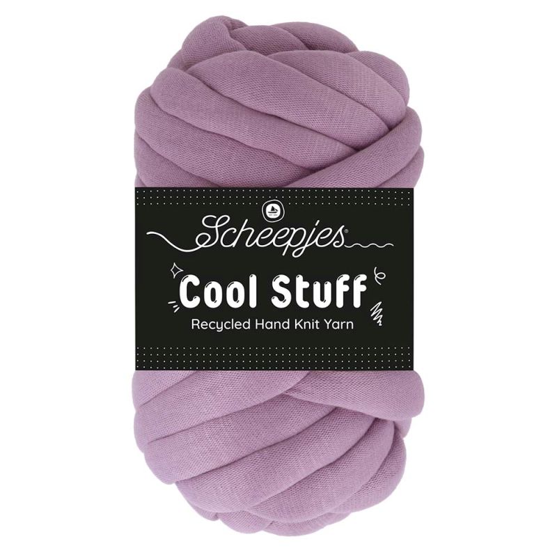 505 Violet Vibes (Cool Stuff)