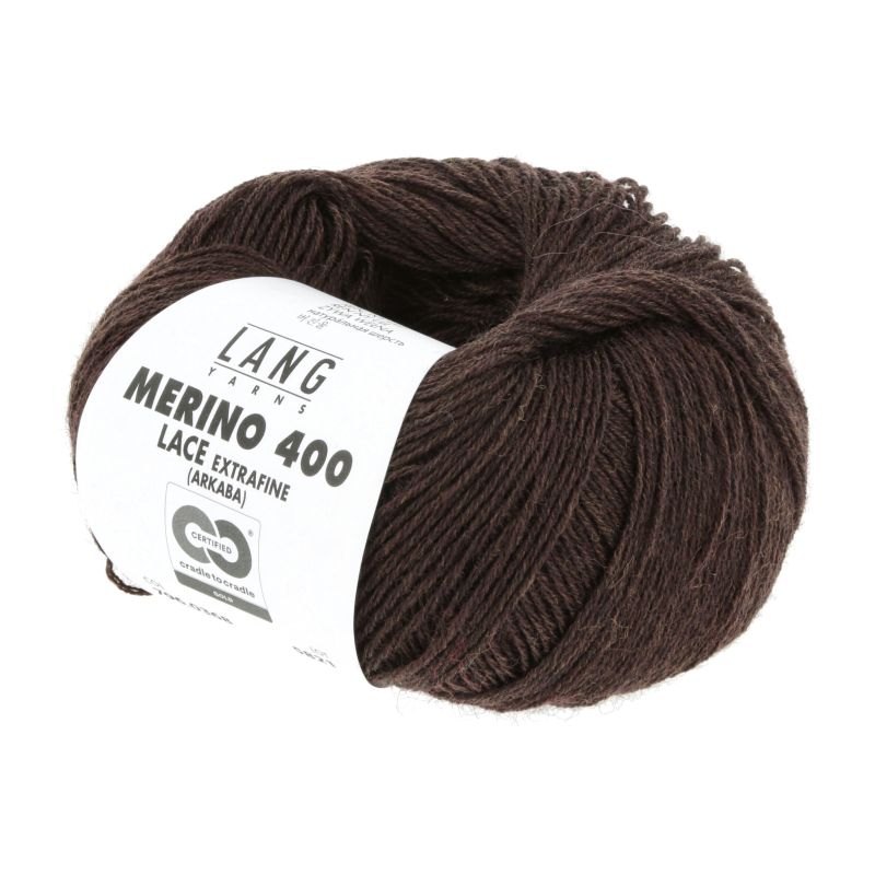 796.0368 dunkelbraun melange