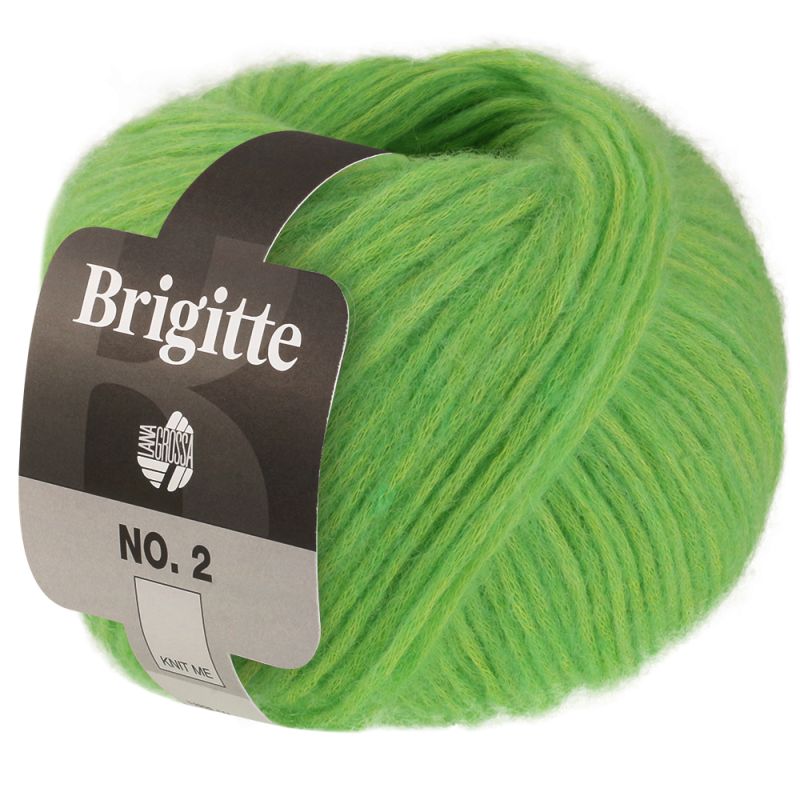 75 frühlingsgrün (Brigitte No. 2)