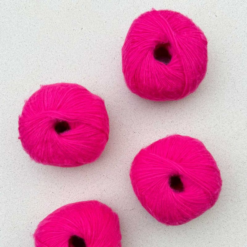 86 pink