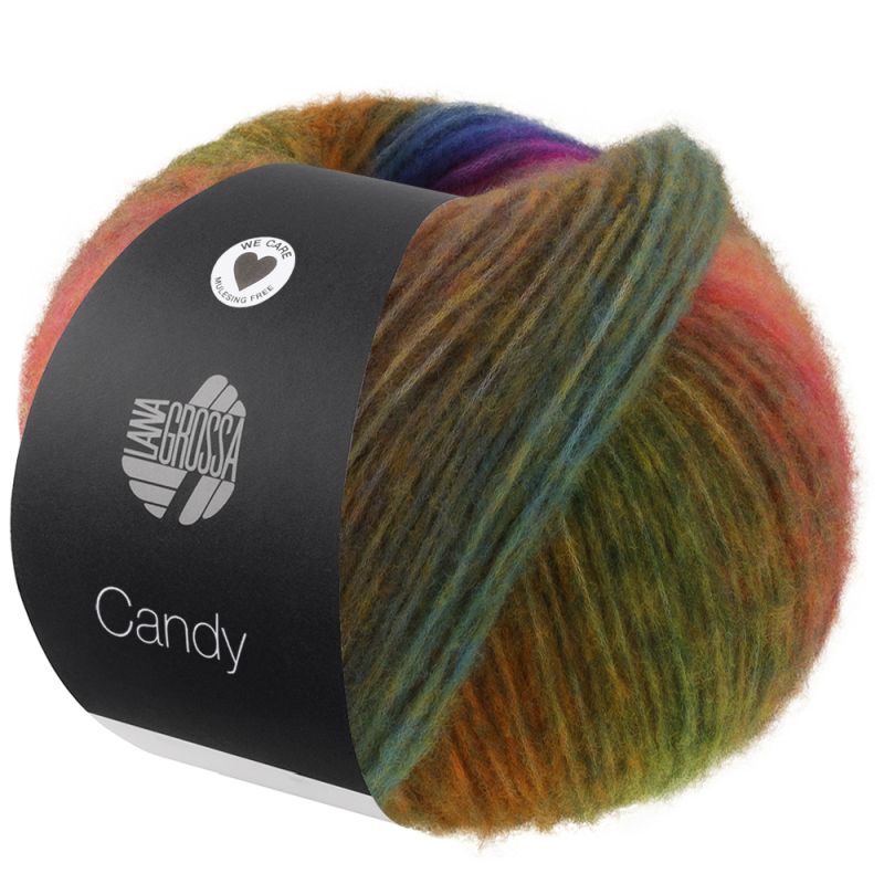 Candy (Lana Grossa)