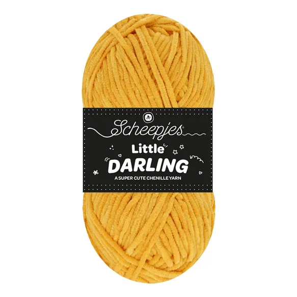 436 Goldfish (Little Darling)
