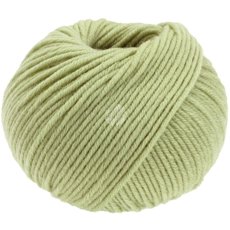 27 Blassgrün (Cool Wool Superbig)