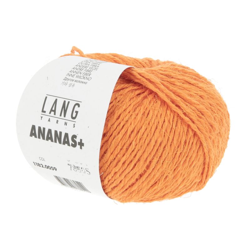 11820059 orange (Ananas+)
