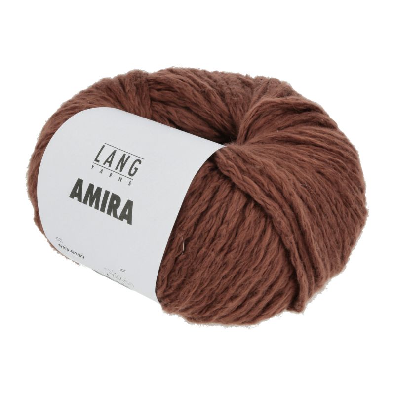 933.0187 braun (Amira)