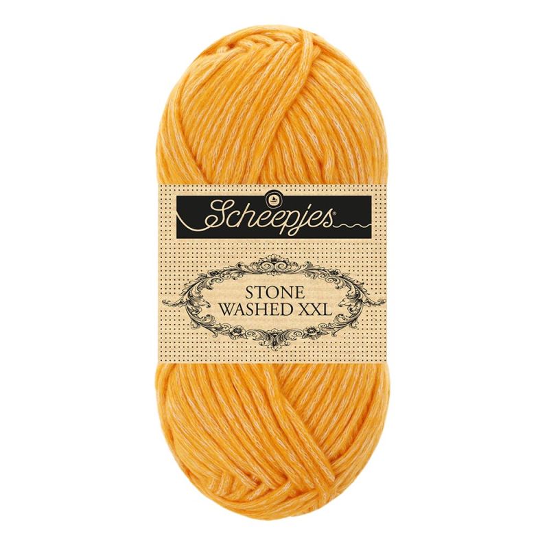 878 Orpiment (Stone Washed XXL)