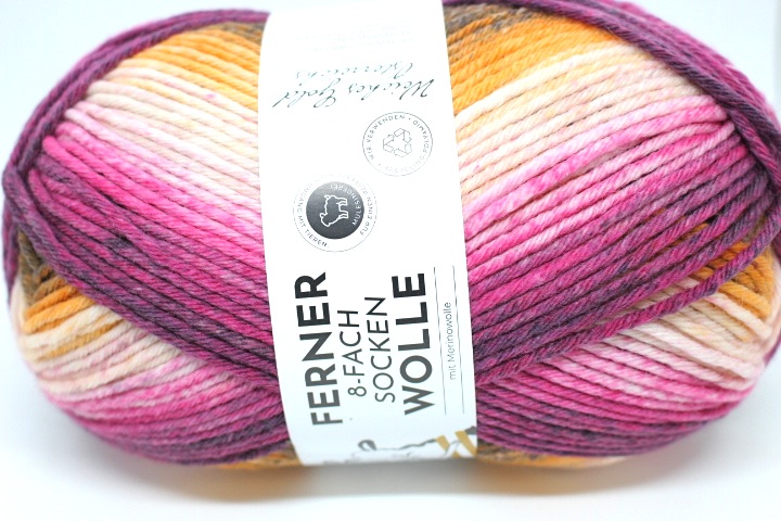 875 (Ferner Sockenwolle 8-fach)
