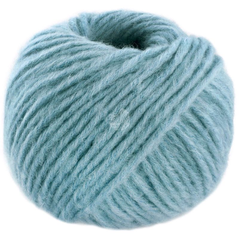 151 graublau (Ecopuno Chunky)