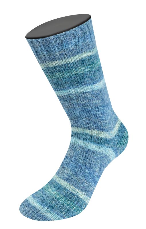 Cosy Socks Dream (Lana Grossa Sockenwolle)