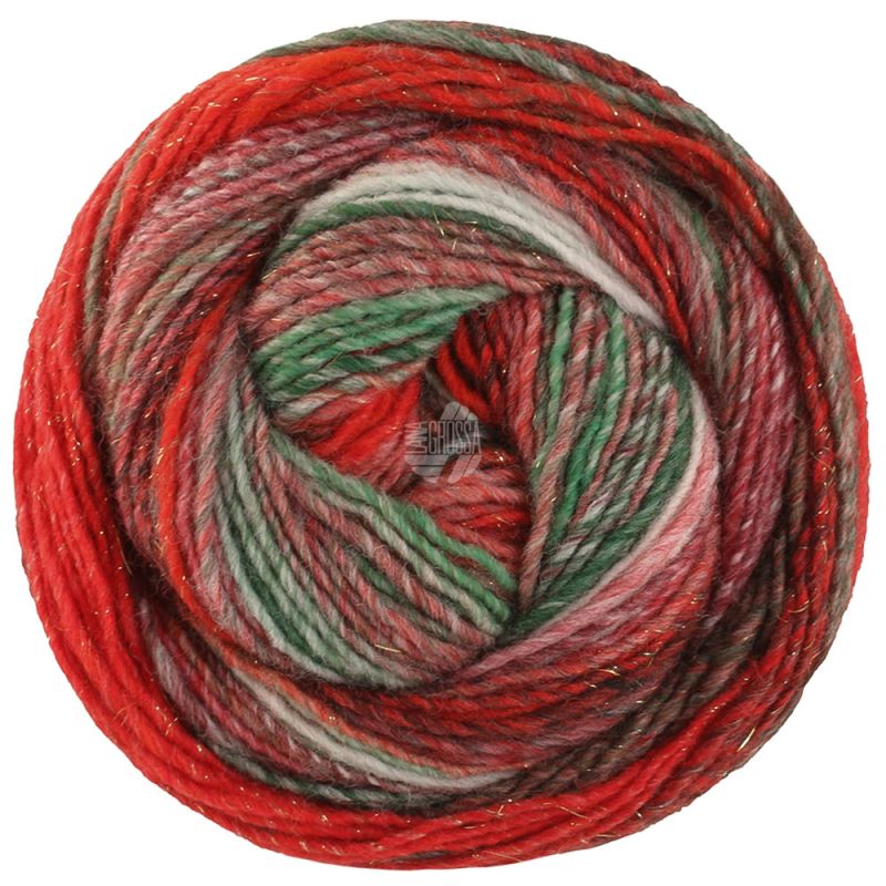 120 Lurex (Gomitolo Christmas Edition)