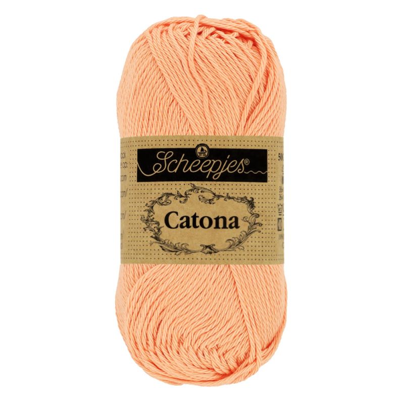 Catona (Scheepjes)