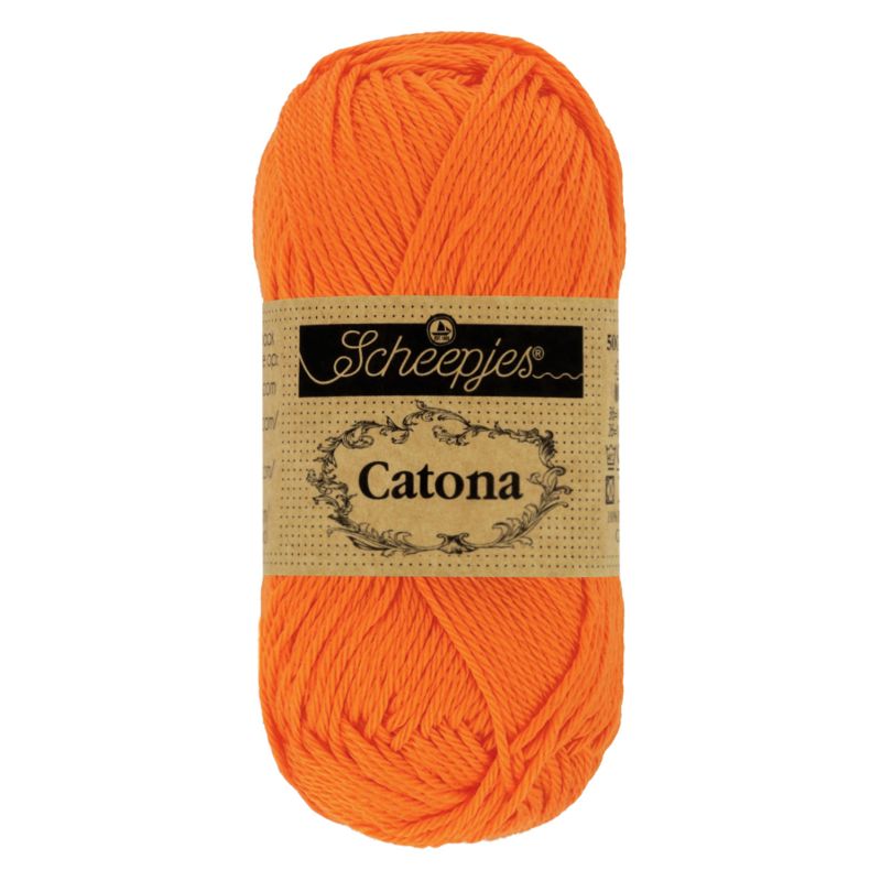 281 tangerine (orange)