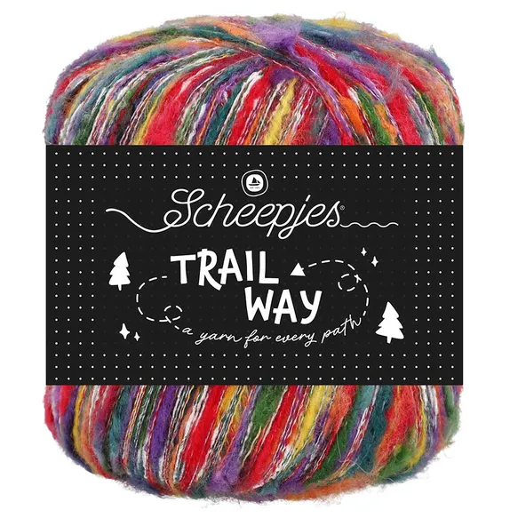 Trailway (Scheepjes)