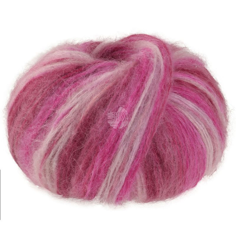 111 Rosé/Pink/Weinrot (Superkid Seta)