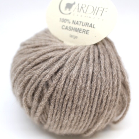 Cashmere Large (Cardiff Cashmere)