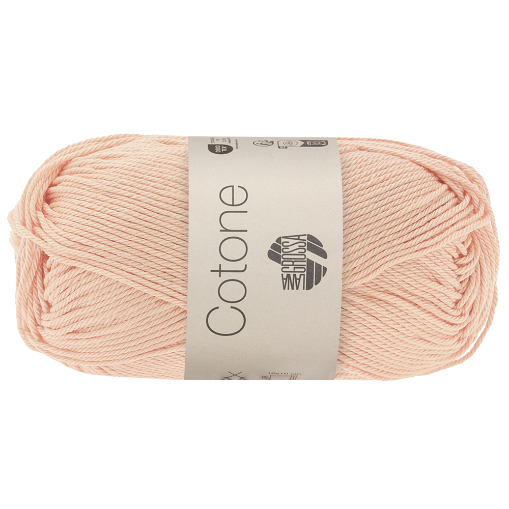 140 Lachsrosa (Cotone)