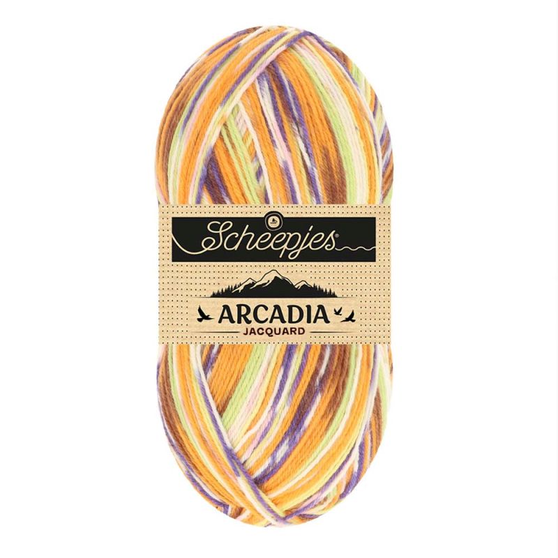 1004 Amberleaf (Arcadia)