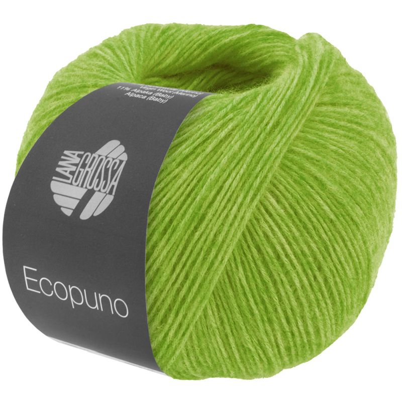 215 Frühlingsgrün (Ecopuno)