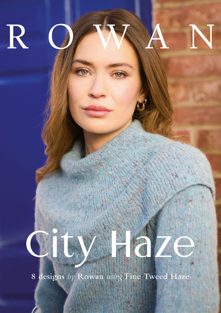 City Haze (Rowan)