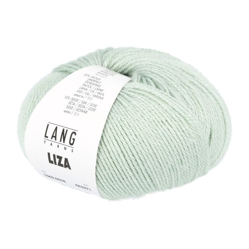 Liza (Lang Yarns)