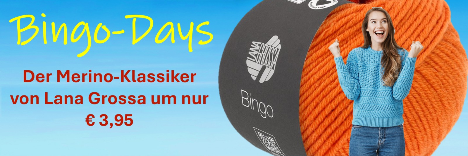 Banner bingo days pc