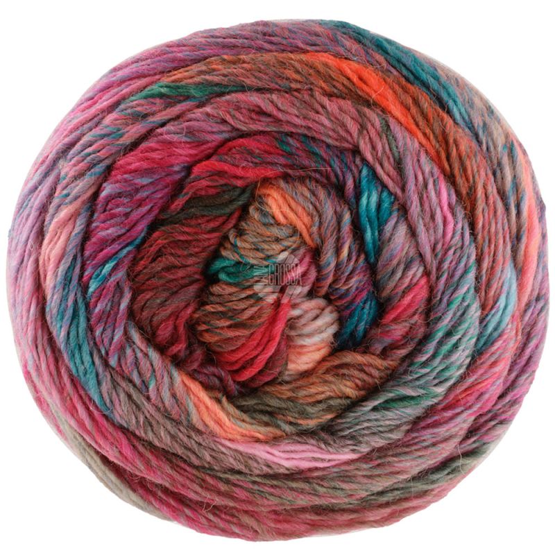 6403 (Meilenweit 100 Rainbow)