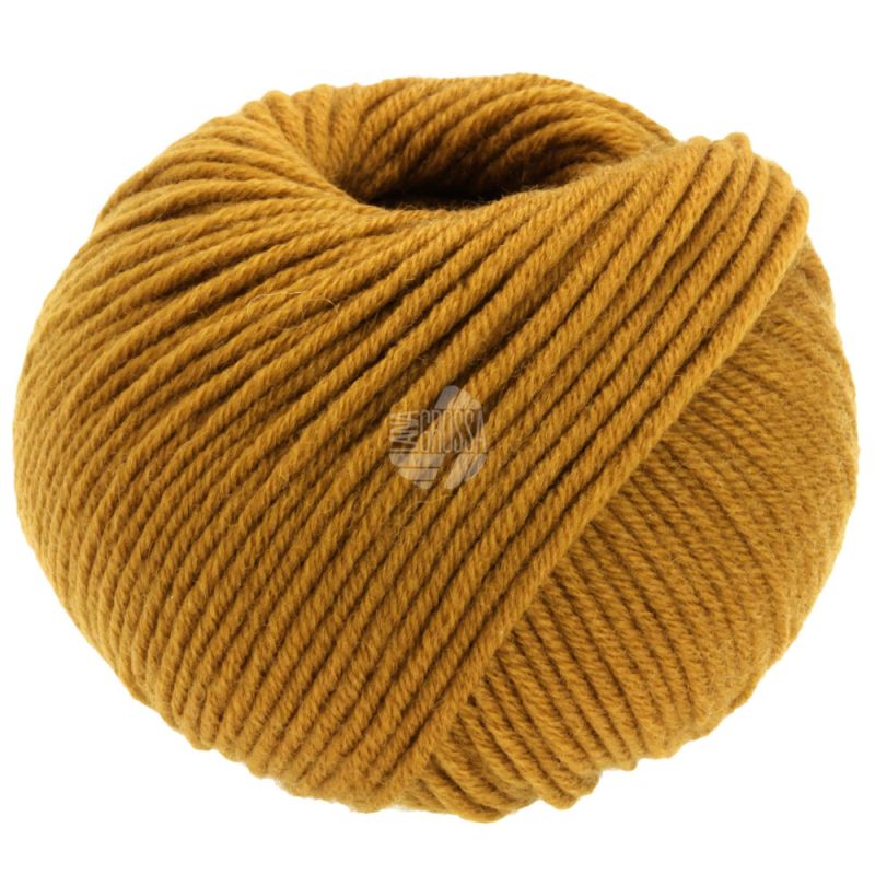 22 Curry (Cool Wool Superbig)