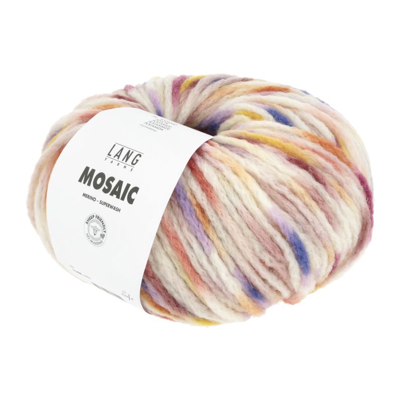 Mosaic (Lang Yarns)