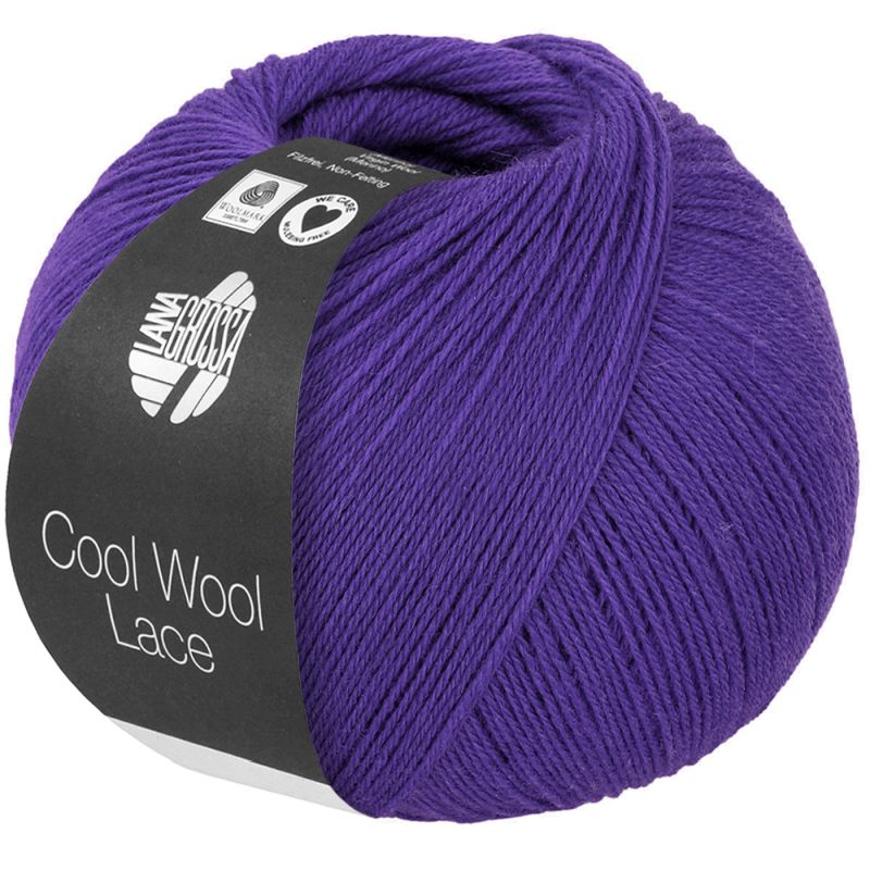 58 violett (Cool Wool Lace)
