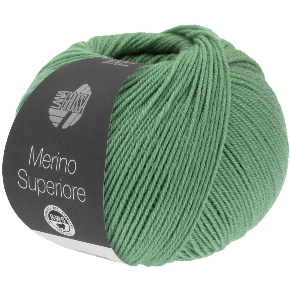 42 efeu (Merino Superiore)