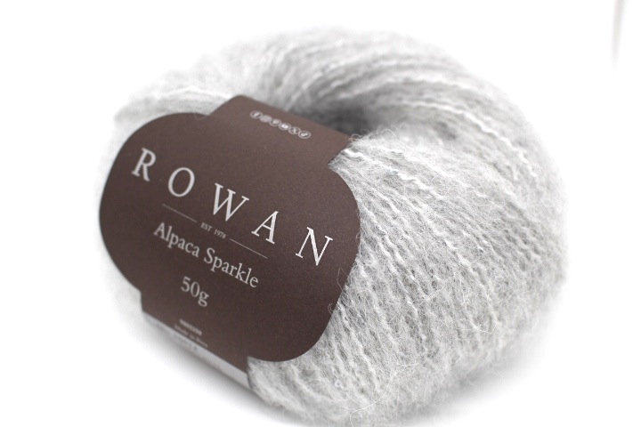 Alpaca Sparkle (Rowan)