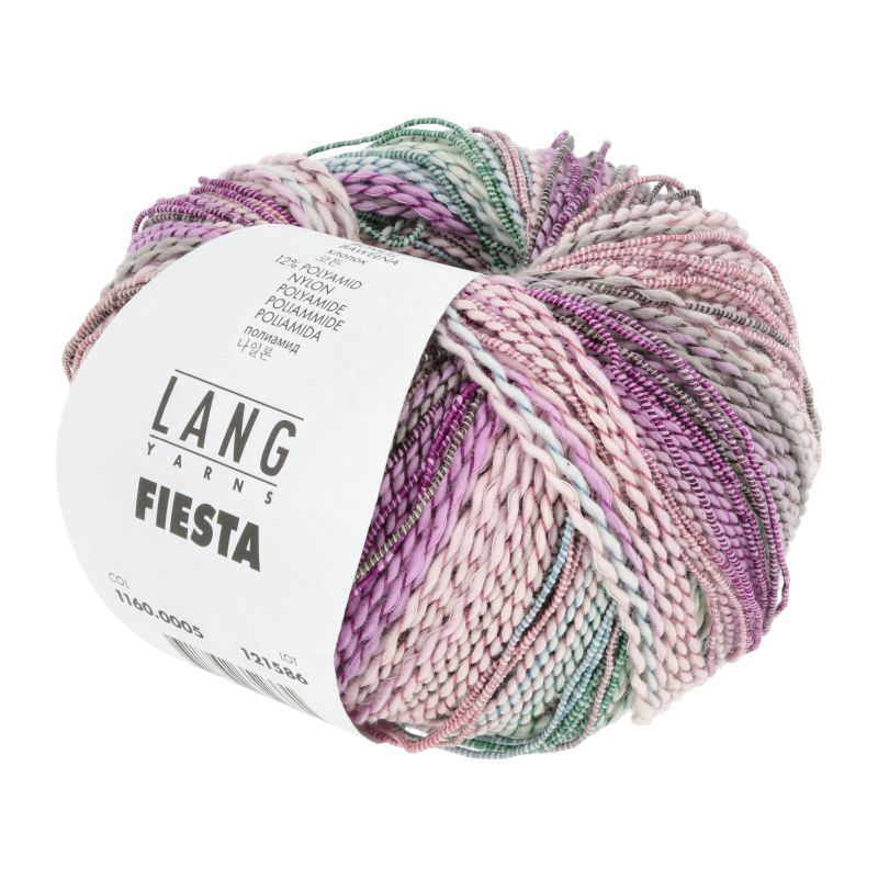 Fiesta (Lang Yarns)