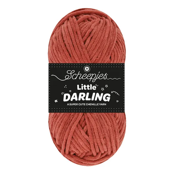 440 Fox (Little Darling)